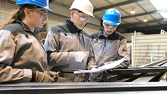 Anforderungen an Azubi-Kündigung Anforderungen an Azubi-Kündigung