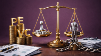 Entzug der Managementbeteiligung Managementbeteiligung