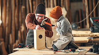 Unternehmensnachfolge im Handwerk auch ohne Meistertitel Unternehmensnachfolge im Handwerk auch ohne Meistertitel
