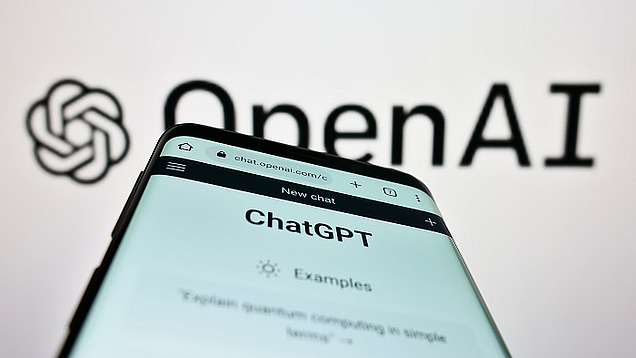 DSAGVO-Verstoß bei OpenAI ChatGPT?