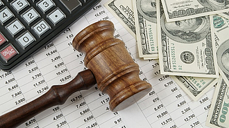 Wann ist Prozessfinanzierung möglich? Prozessfinanzierung B2B-Klagen