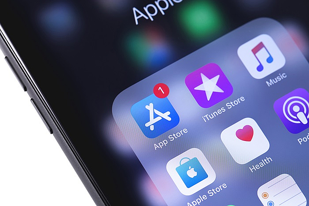 App Store Maßnahmen verstoßen gegen Wettbewerbsrecht