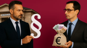 Fremdbesitzverbot in Anwaltskanzleien Kanzlei finanzieren