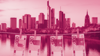 Frankfurt als Zentrum im Kampf gegen Geldwäsche Frankfurt Geldwäsche