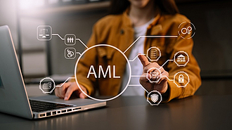 Geldwäscheprävention Geldwäsche