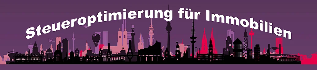 Steuerberater für Immobilien - Steueroptimierung Bei Immobilienvermögen sind verschiedene Steuerarten relevant. Die Aufgabe des Steuerberaters bzw. Fachanwalts für Steuerrecht besteht darin, die jeweils beste Gestaltung für den Einzelfall zu erkennen und rechtlich zu gestalten.