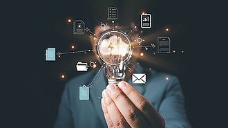 Künstliche Intelligenz in deutschen Behörden Künstliche Intelligenz