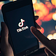 TikTok - Soziale Plattform mit Risiko von Urheberrechtsverletzungen