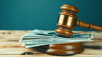 Prozessfinanzierung Gerichtsverfahren Prozessfinanzierung