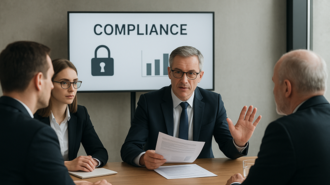 Aufsichtsrat & Informationspflichten Aufsichtsrat