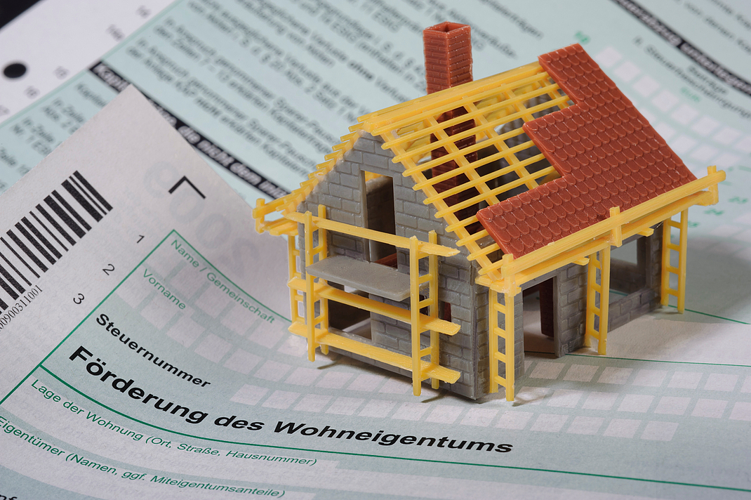 Steuerliche Änderungen für vermietete Wohnimmobilien