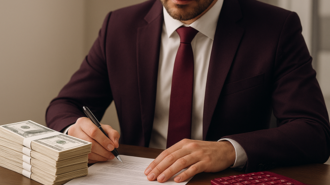 GmbH – Geschäftsführer: Kein Gehalt ohne Vertrag im Streit Geschäftsführervertrag