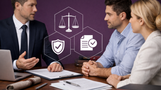 Externe Rechtsabteilung für Unternehmen KMU Rechtsberatung