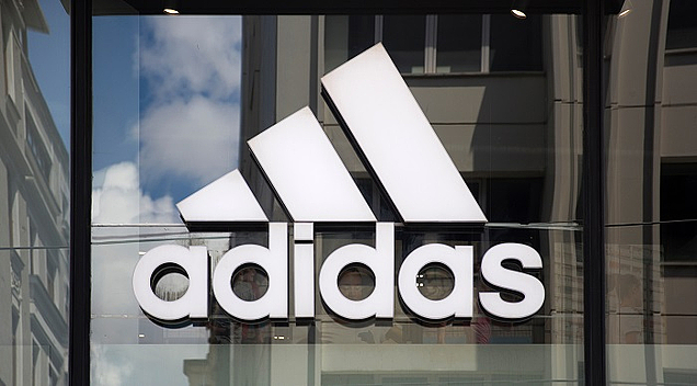 Adidas verteidigt Markenrechte gegen Nike