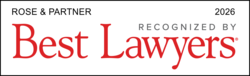ROSE & PARTNER: Recognized by Best Lawyers